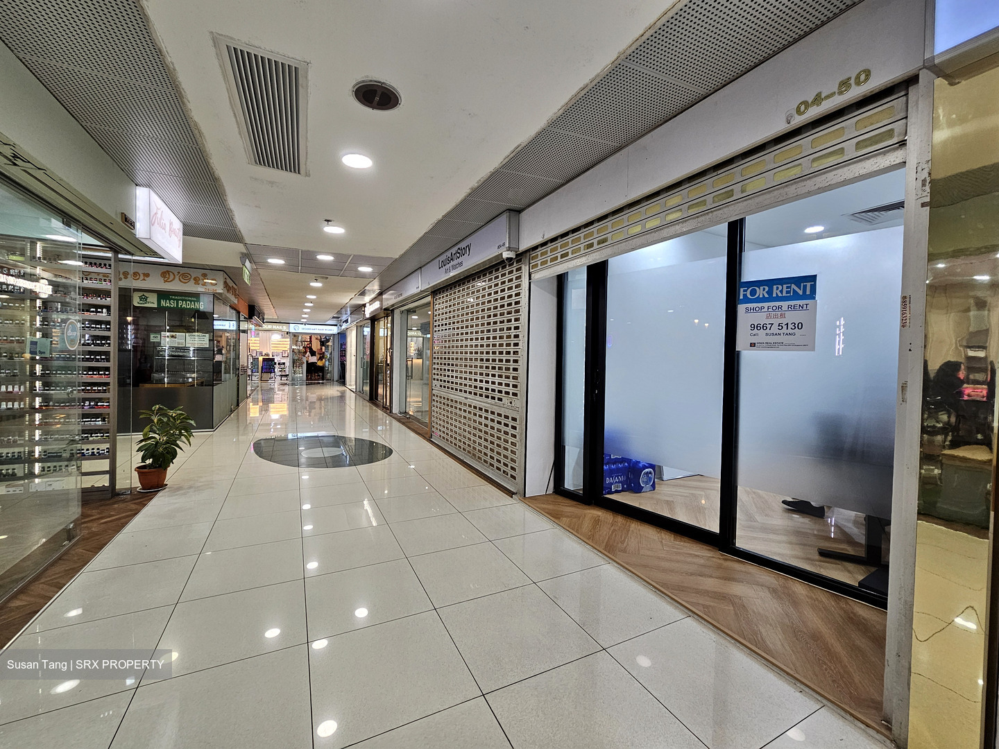 Far East Plaza (D9), Retail #633307051